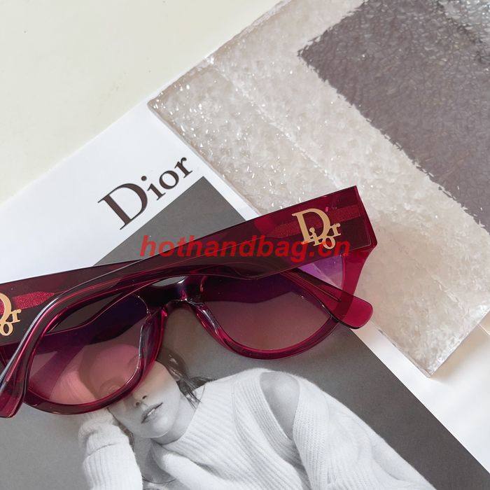 Dior Sunglasses Top Quality DIS02139