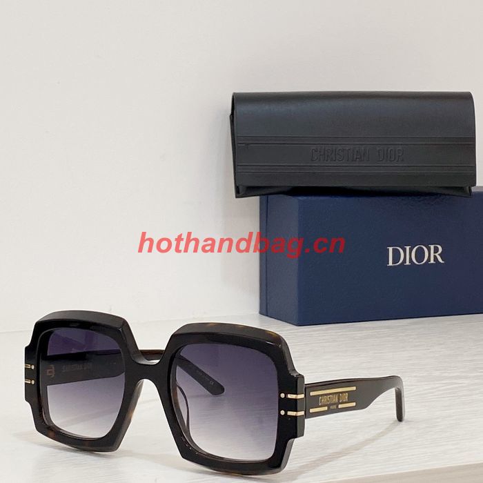 Dior Sunglasses Top Quality DIS02140