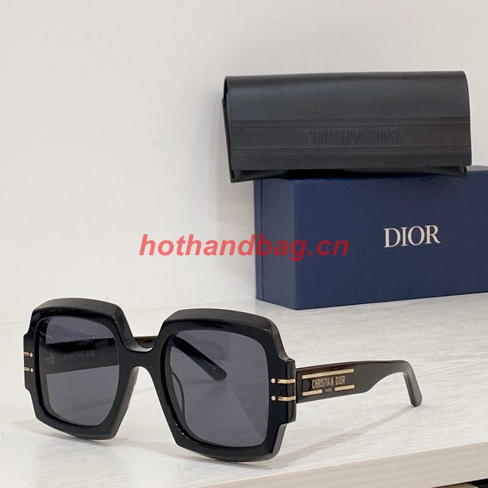 Dior Sunglasses Top Quality DIS02141
