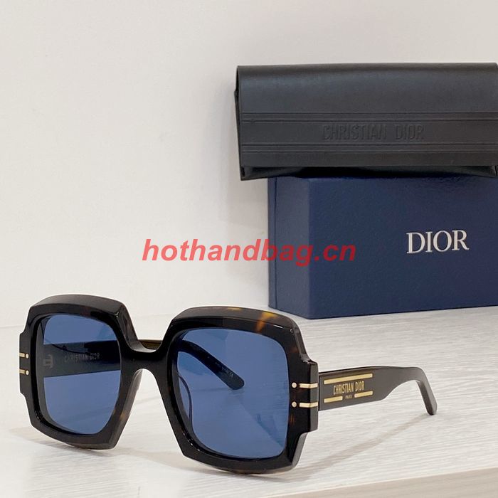 Dior Sunglasses Top Quality DIS02142