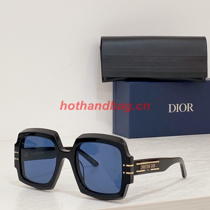 Dior Sunglasses Top Quality DIS02143