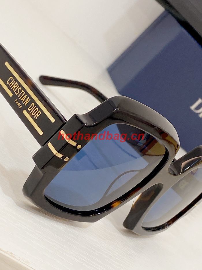 Dior Sunglasses Top Quality DIS02144
