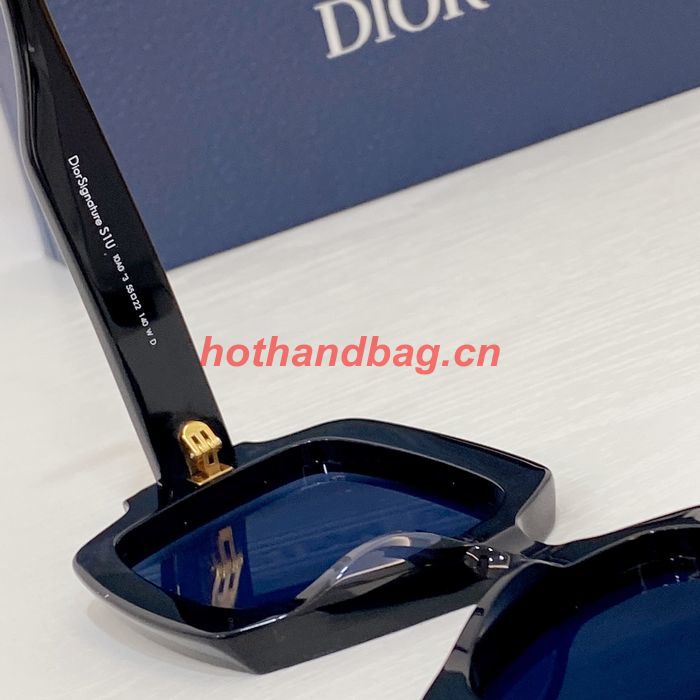 Dior Sunglasses Top Quality DIS02147