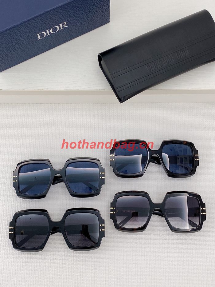 Dior Sunglasses Top Quality DIS02148