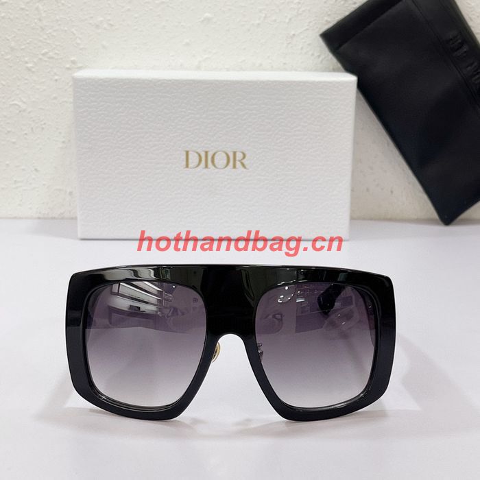 Dior Sunglasses Top Quality DIS02150