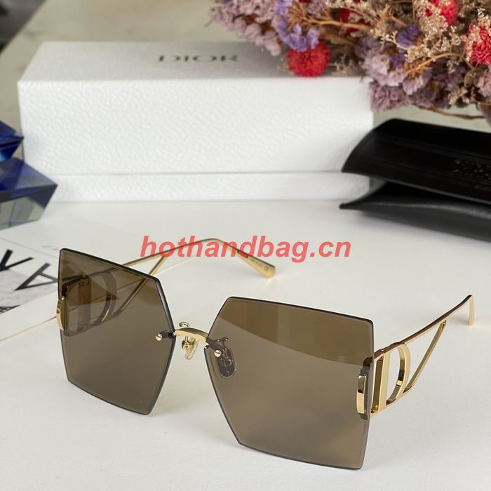 Dior Sunglasses Top Quality DIS02530