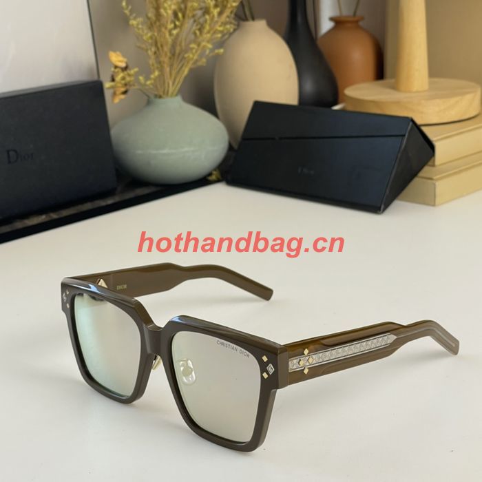 Dior Sunglasses Top Quality DIS02550