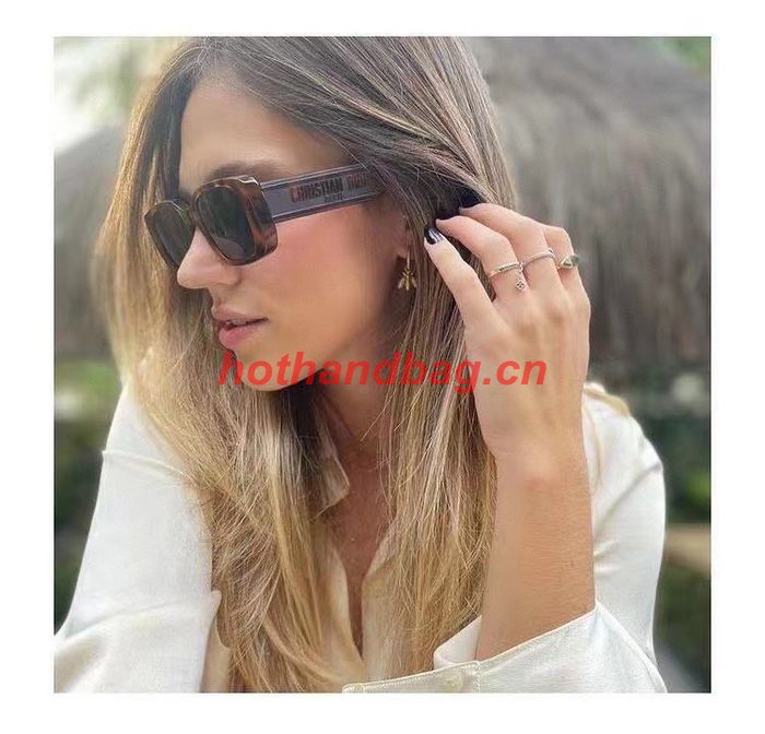 Dior Sunglasses Top Quality DIS02561