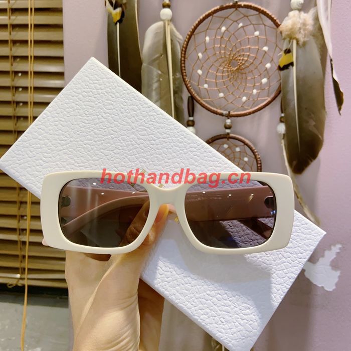 Dior Sunglasses Top Quality DIS02575