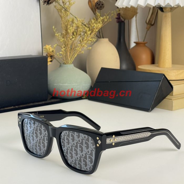 Dior Sunglasses Top Quality DIS02585
