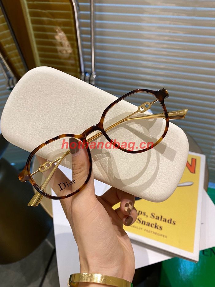 Dior Sunglasses Top Quality DIS02707