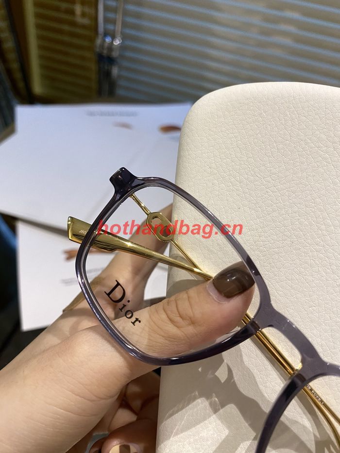 Dior Sunglasses Top Quality DIS02740