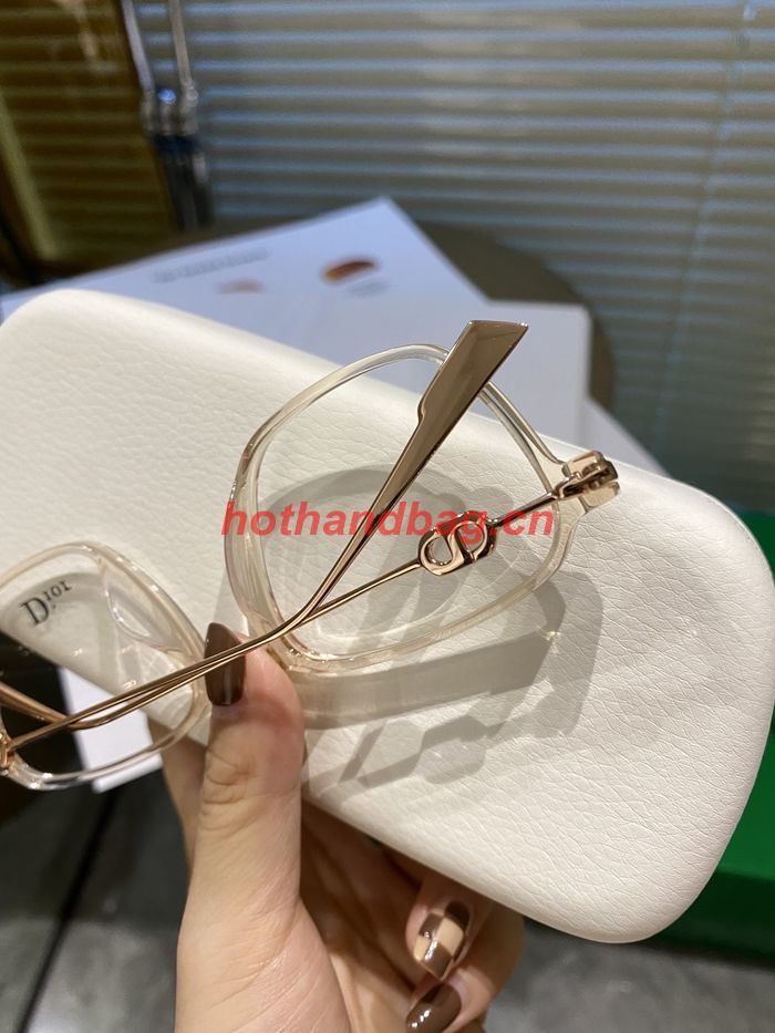 Dior Sunglasses Top Quality DIS02752