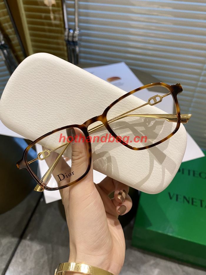 Dior Sunglasses Top Quality DIS02756