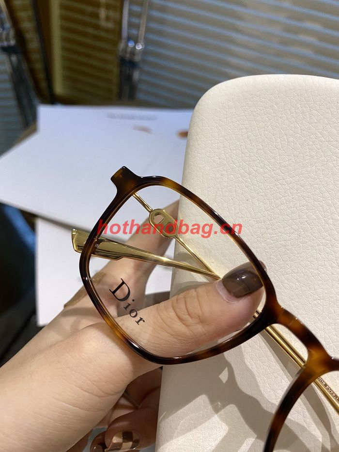 Dior Sunglasses Top Quality DIS02759