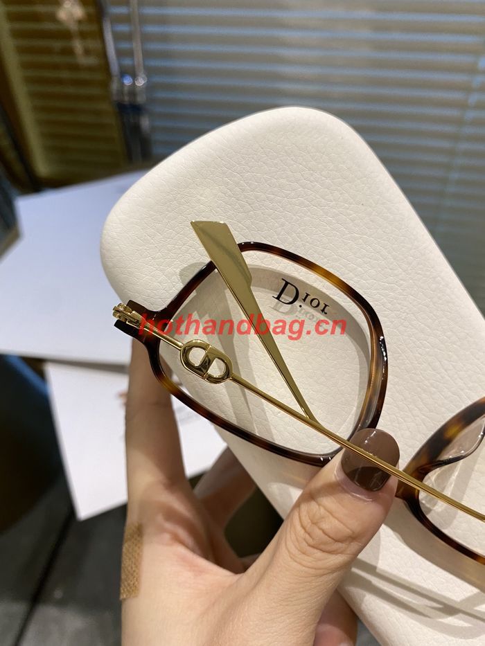 Dior Sunglasses Top Quality DIS02760