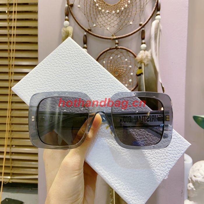 Dior Sunglasses Top Quality DIS02801