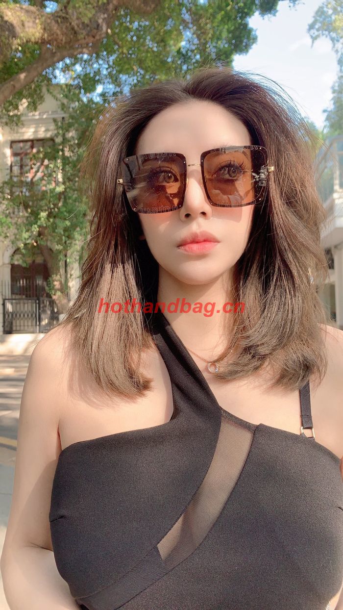 Dior Sunglasses Top Quality DIS02916