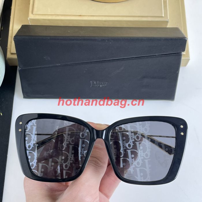 Dior Sunglasses Top Quality DIS02962