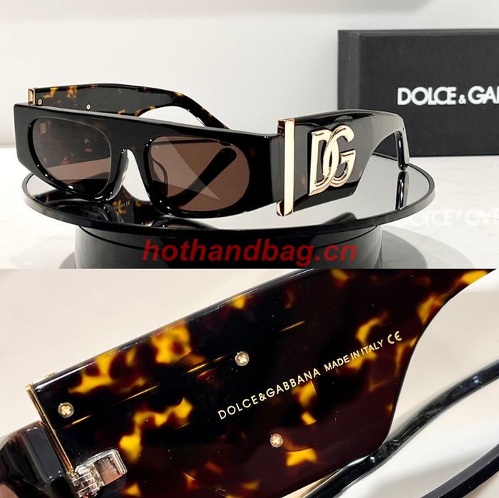Dolce&Gabbana Sunglasses Top Quality DGS00191