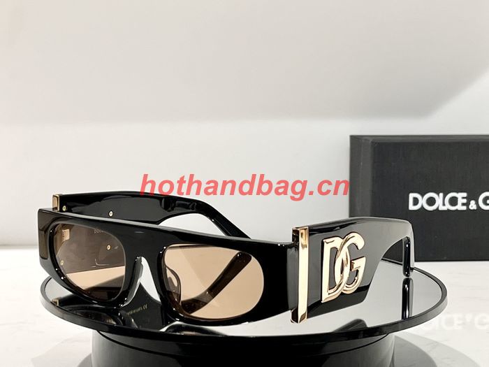 Dolce&Gabbana Sunglasses Top Quality DGS00192