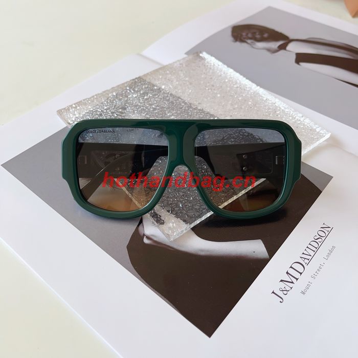 Dolce&Gabbana Sunglasses Top Quality DGS00214