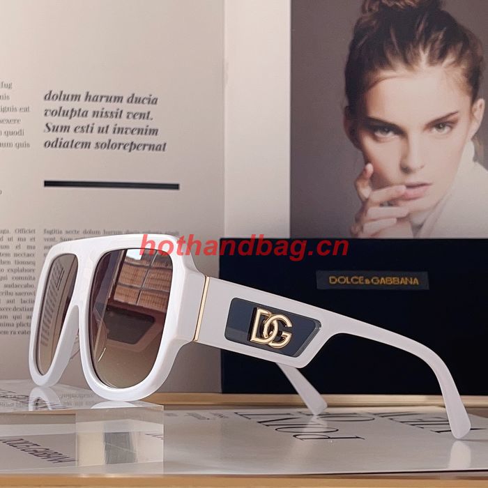 Dolce&Gabbana Sunglasses Top Quality DGS00221