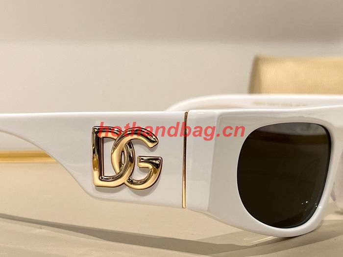 Dolce&Gabbana Sunglasses Top Quality DGS00228