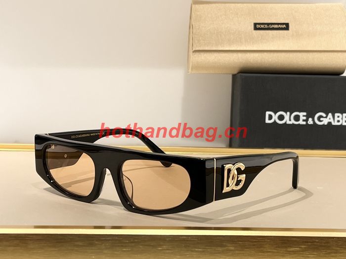 Dolce&Gabbana Sunglasses Top Quality DGS00244