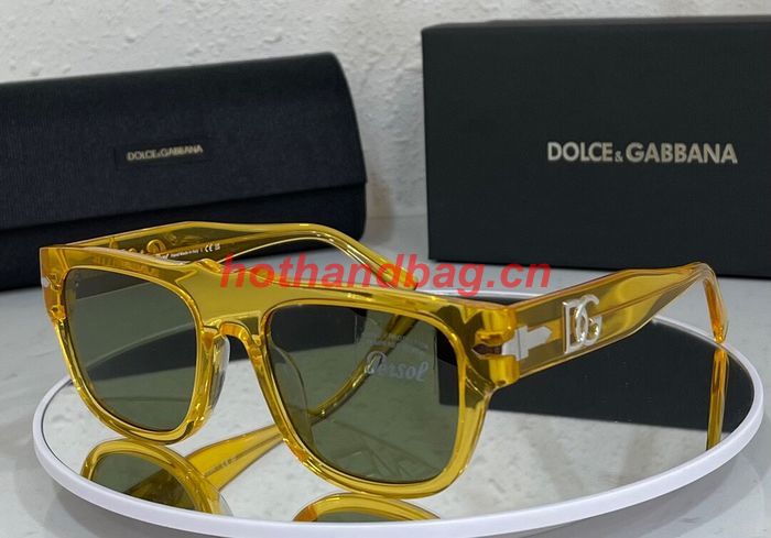 Dolce&Gabbana Sunglasses Top Quality DGS00301