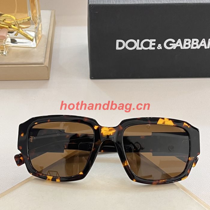 Dolce&Gabbana Sunglasses Top Quality DGS00489