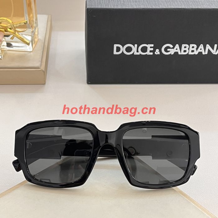 Dolce&Gabbana Sunglasses Top Quality DGS00492