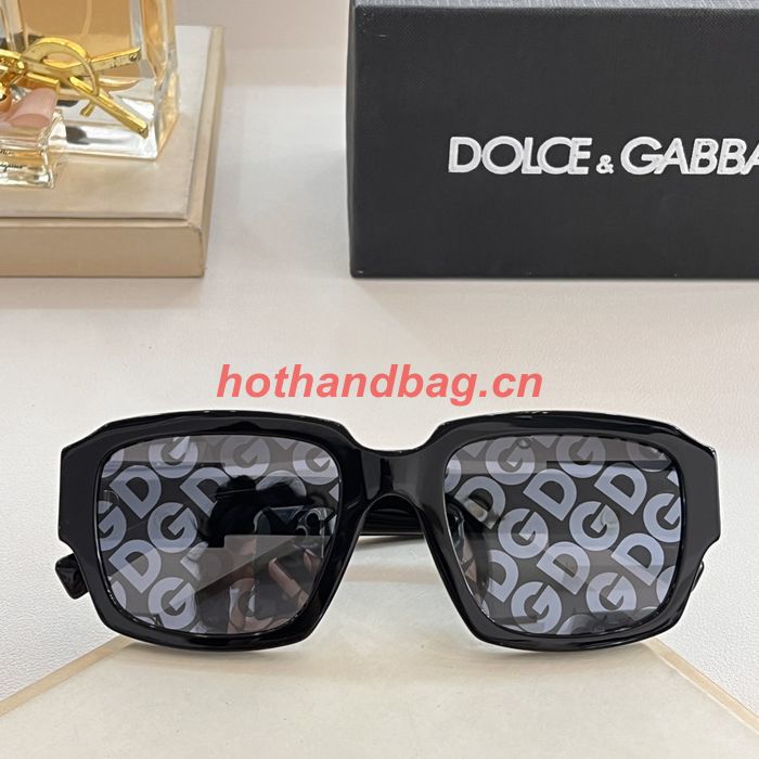 Dolce&Gabbana Sunglasses Top Quality DGS00493