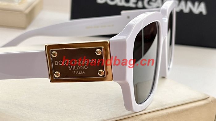 Dolce&Gabbana Sunglasses Top Quality DGS00496