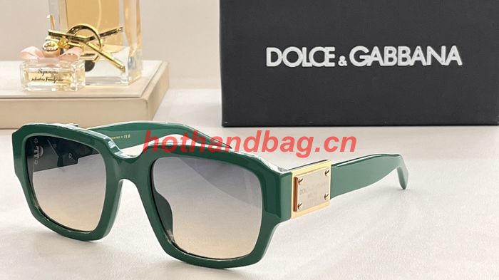 Dolce&Gabbana Sunglasses Top Quality DGS00499