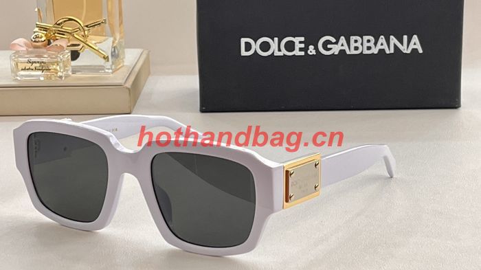 Dolce&Gabbana Sunglasses Top Quality DGS00502