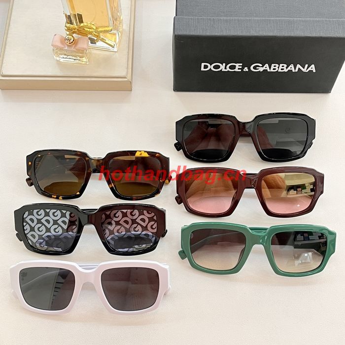 Dolce&Gabbana Sunglasses Top Quality DGS00506