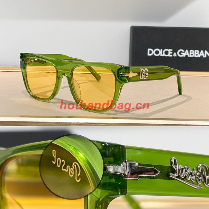Dolce&Gabbana Sunglasses Top Quality DGS00514