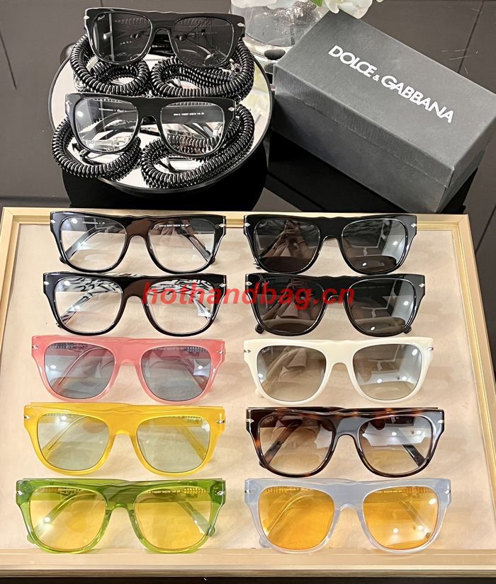 Dolce&Gabbana Sunglasses Top Quality DGS00515