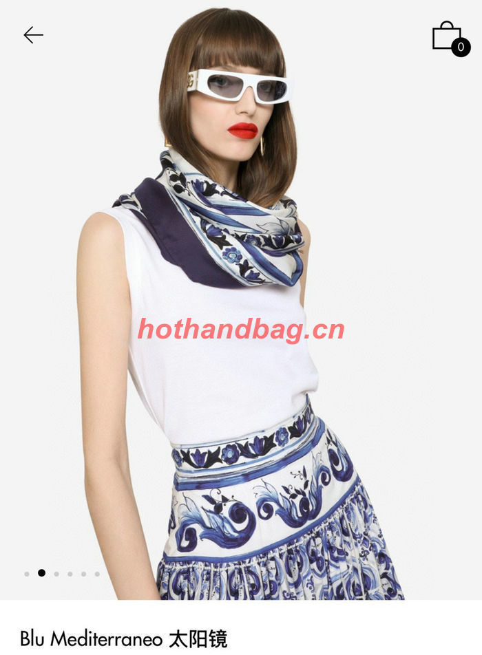 Dolce&Gabbana Sunglasses Top Quality DGS00516