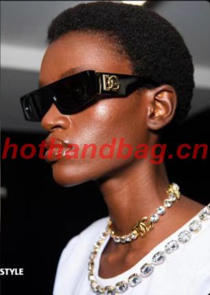 Dolce&Gabbana Sunglasses Top Quality DGS00517
