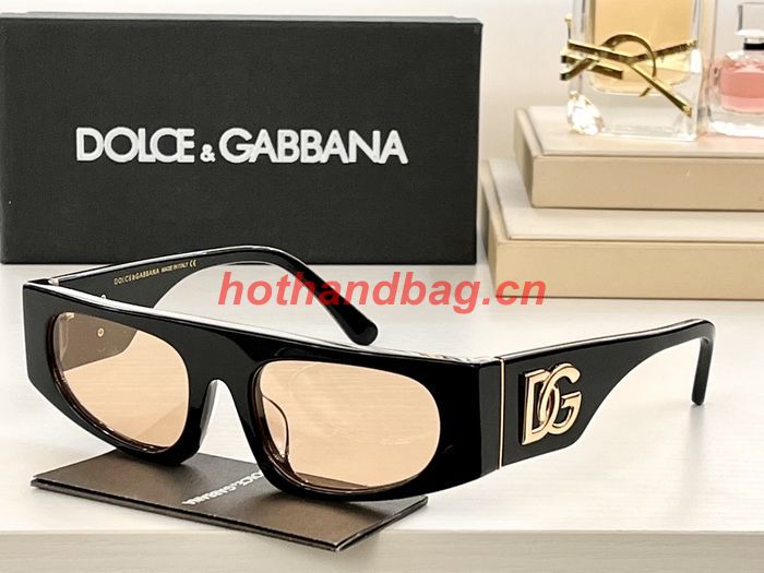 Dolce&Gabbana Sunglasses Top Quality DGS00527