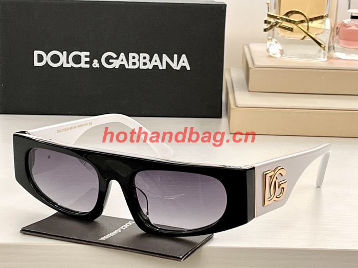 Dolce&Gabbana Sunglasses Top Quality DGS00529