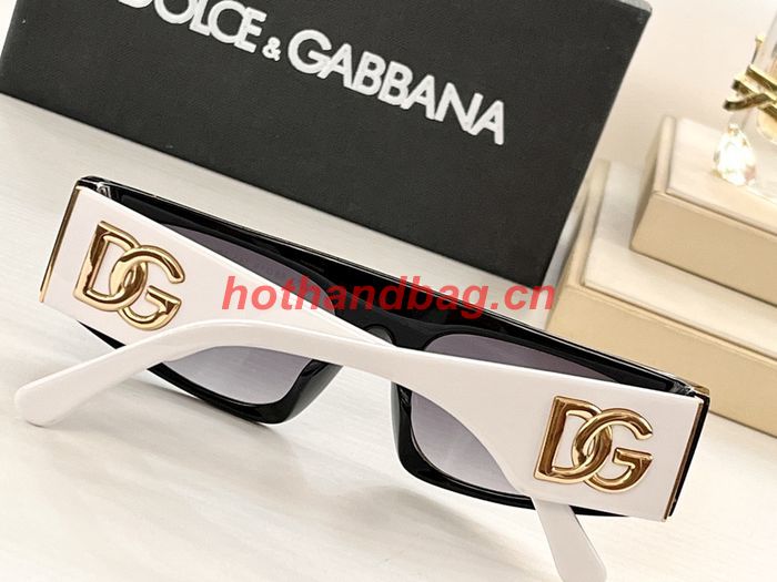 Dolce&Gabbana Sunglasses Top Quality DGS00530