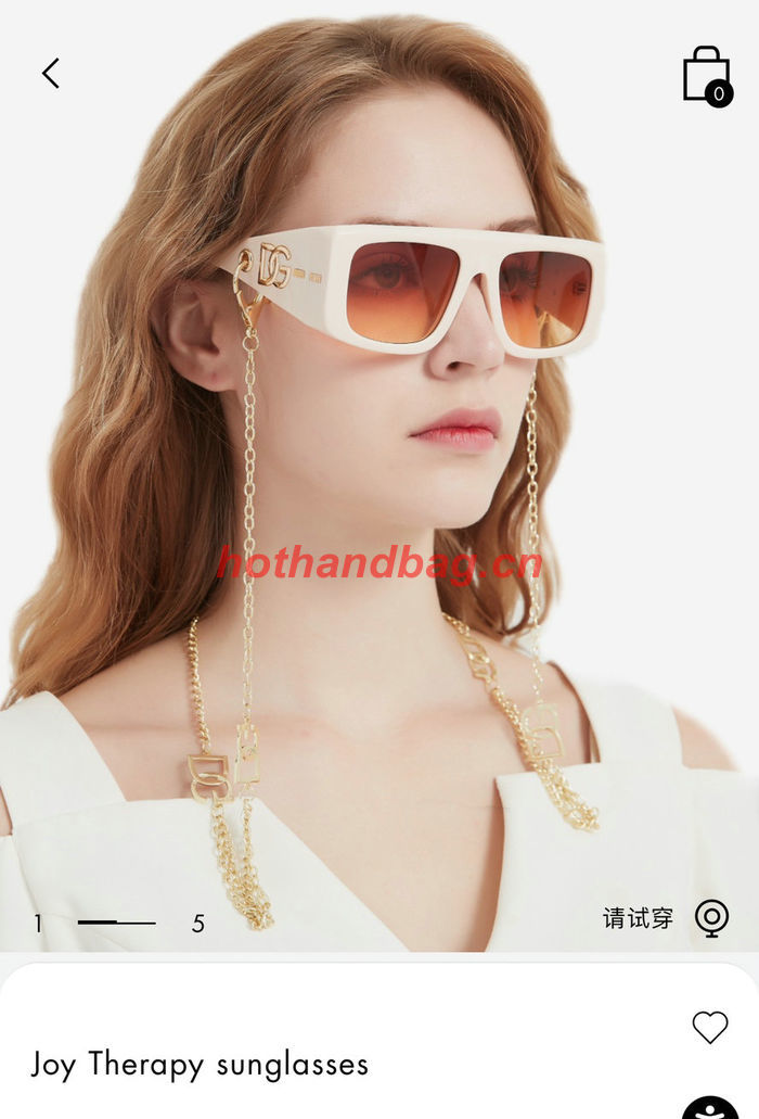 Dolce&Gabbana Sunglasses Top Quality DGS00539