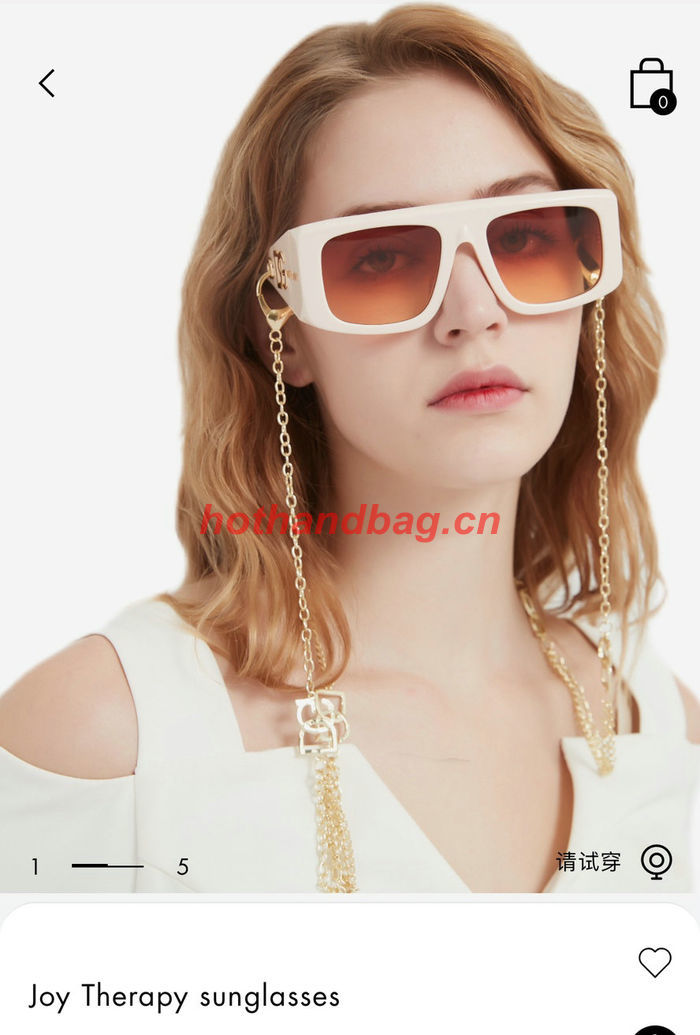 Dolce&Gabbana Sunglasses Top Quality DGS00541