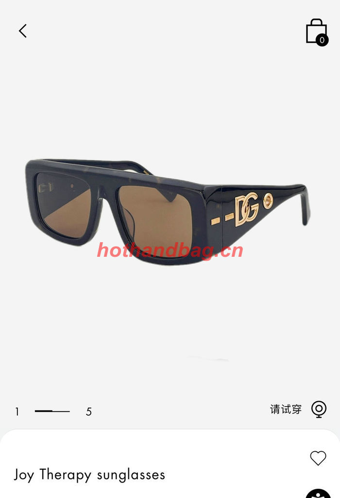 Dolce&Gabbana Sunglasses Top Quality DGS00542