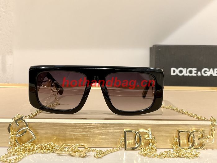Dolce&Gabbana Sunglasses Top Quality DGS00544