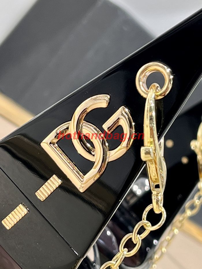 Dolce&Gabbana Sunglasses Top Quality DGS00550