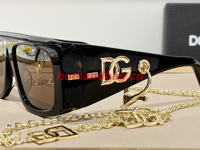 Dolce&Gabbana Sunglasses Top Quality DGS00572